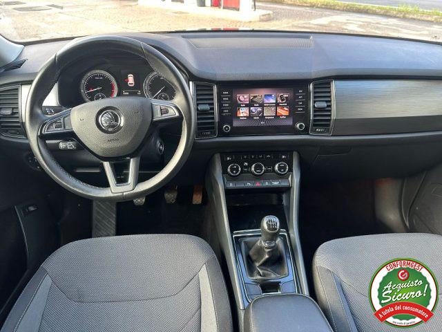 SKODA Kodiaq 1.5 TSI ACT Style