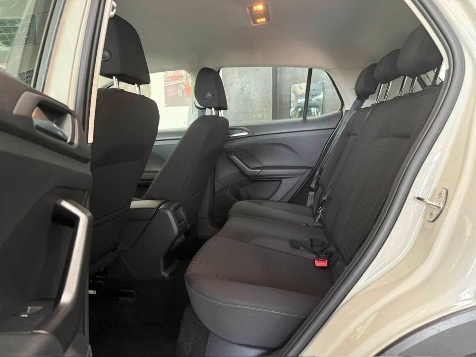 Volkswagen T-Cross 1.0 TSI Style BMT