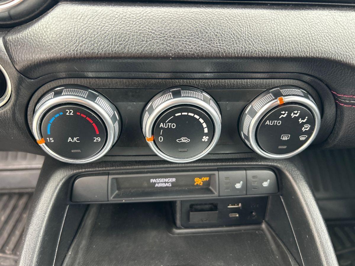 MAZDA MX-5 IV - MX-5 1.5 Exceed