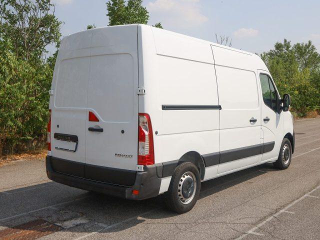 RENAULT Master Master T35 2.3 dCi 135 PM-TM Furgone Ice