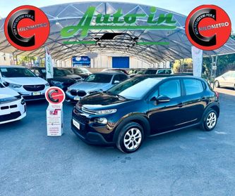 Citroen C3 PureTech 83 S&S Feel