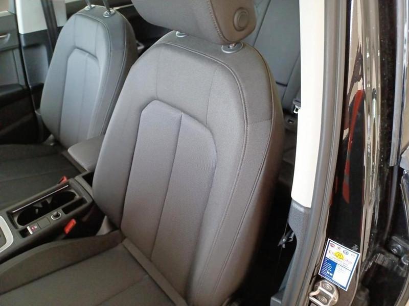 AUDI Q3 45 TFSI E S TRONIC BUSINESS SUV