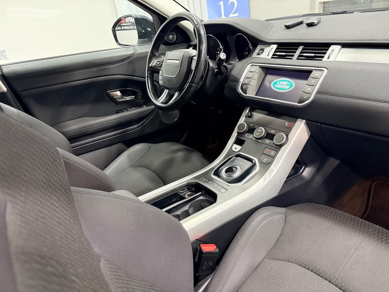 Land Rover Range Evoque 2.0 TD4 150 CV 5p. SE Dynamic