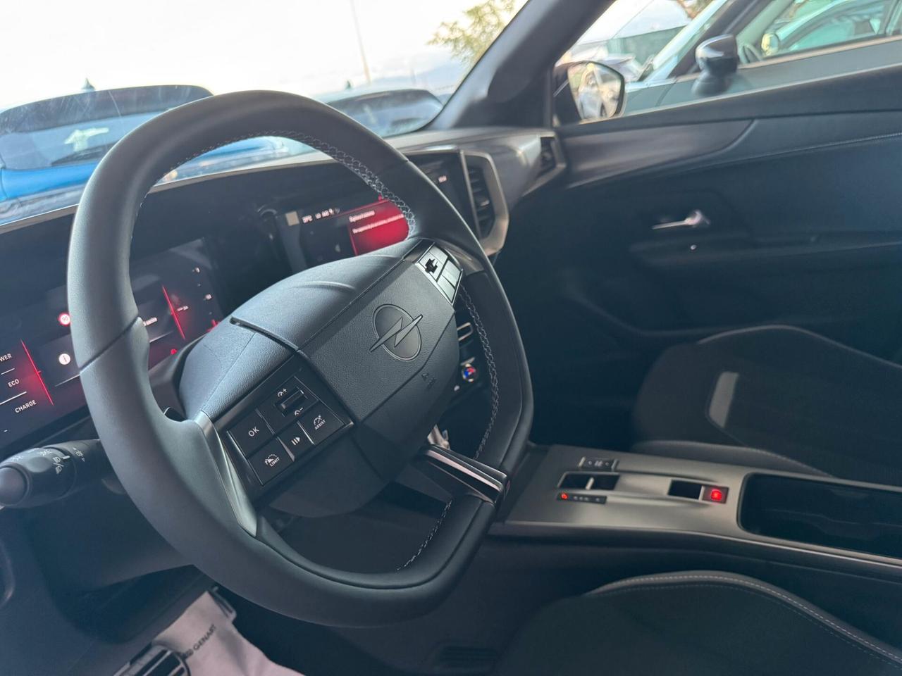 Opel Mokka Hybrid 145 CV DCT6 GS - Km 0