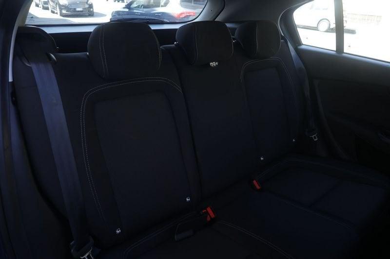FIAT Tipo FIAT Tipo 1.4 95cv 6M Easy Promozione Unicoproprietario