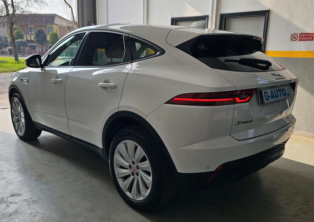 Jaguar E-Pace 180 CV AWD R-Dynamic S