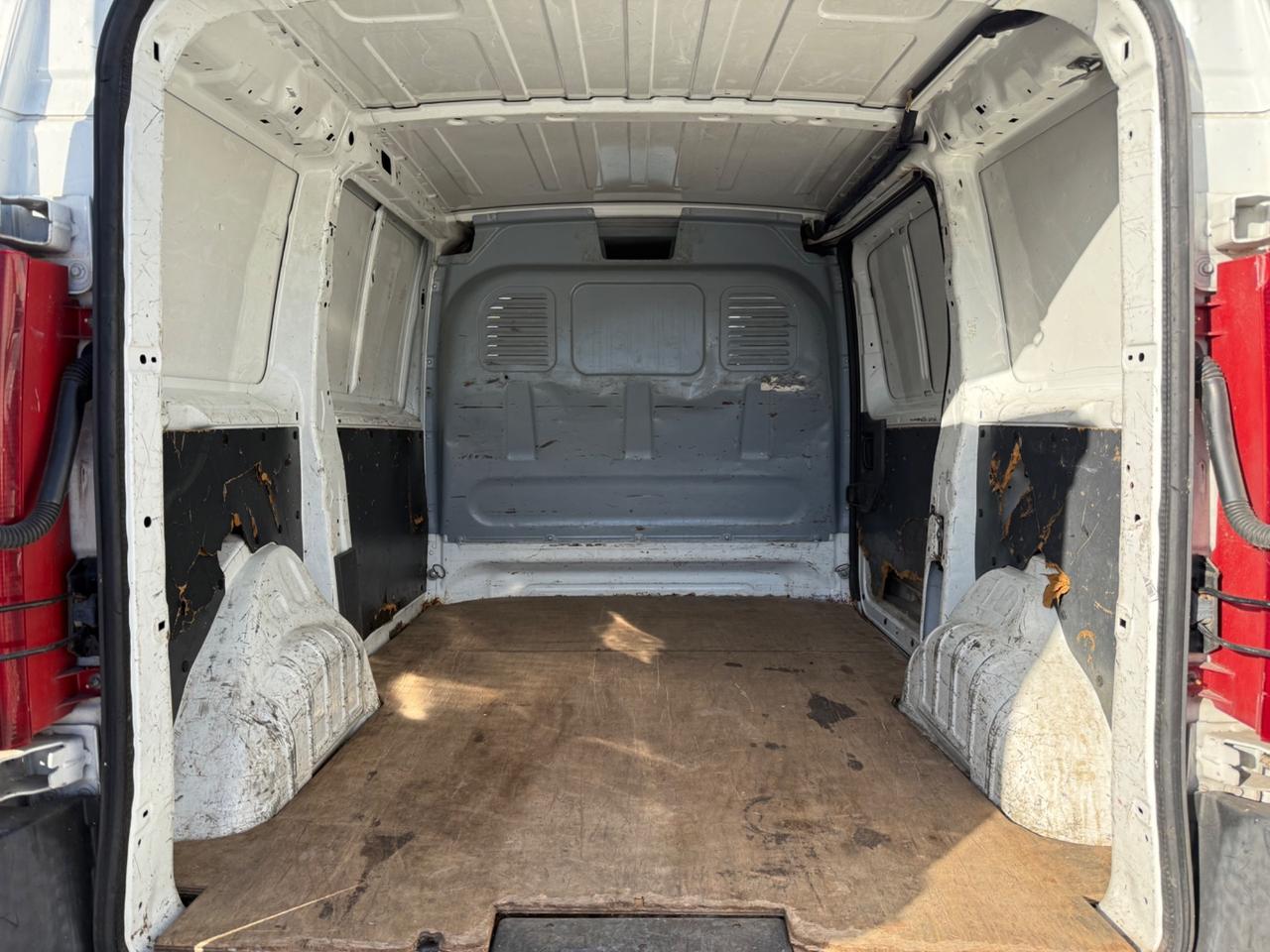 Citroen Jumpy HDi Furgone Cargo Iva Compresa