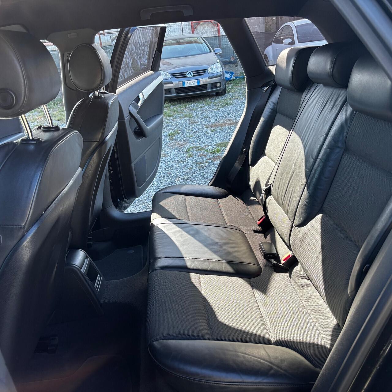 Audi A3 2.0 TDI 170 CV F.AP. S tronic Ambition