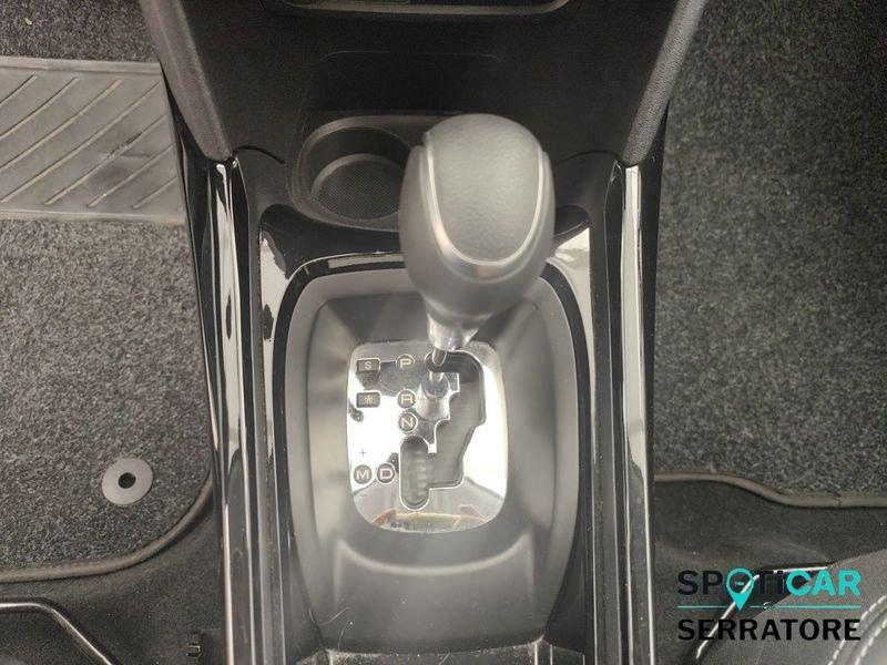 Peugeot 2008 1.2 puretech t. Allure s&s 110cv eat6 my16
