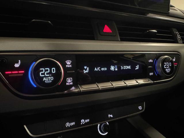 AUDI A4 Avant 35 TDI/163 CV S tronic Business Advanced