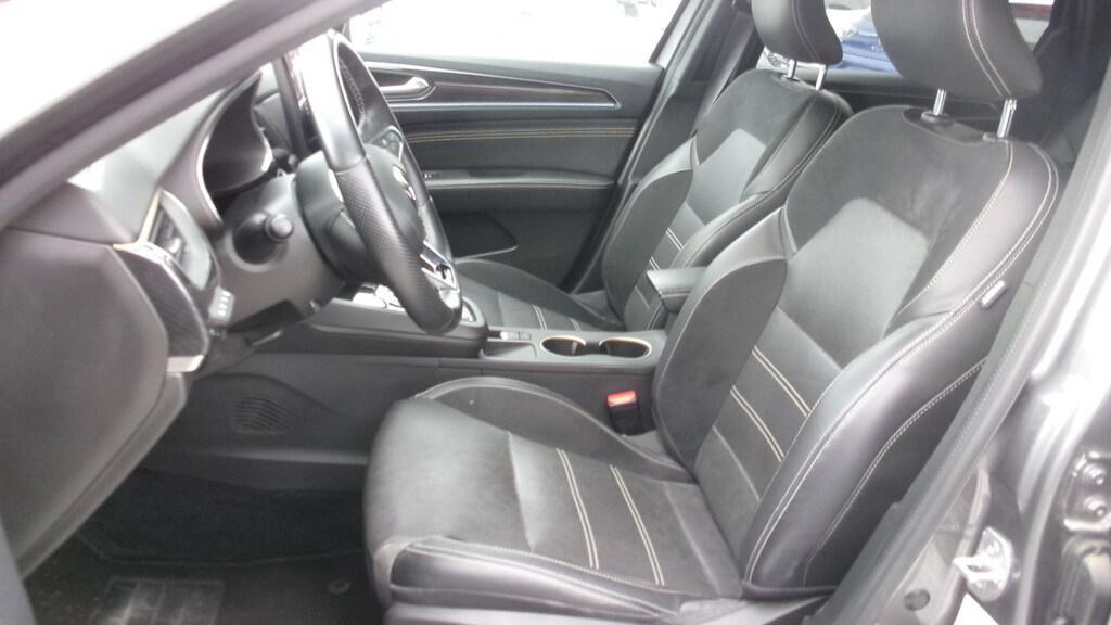 Renault Arkana 1.6 E-Tech full hybrid E-Tech Engineered Fast Track Auto