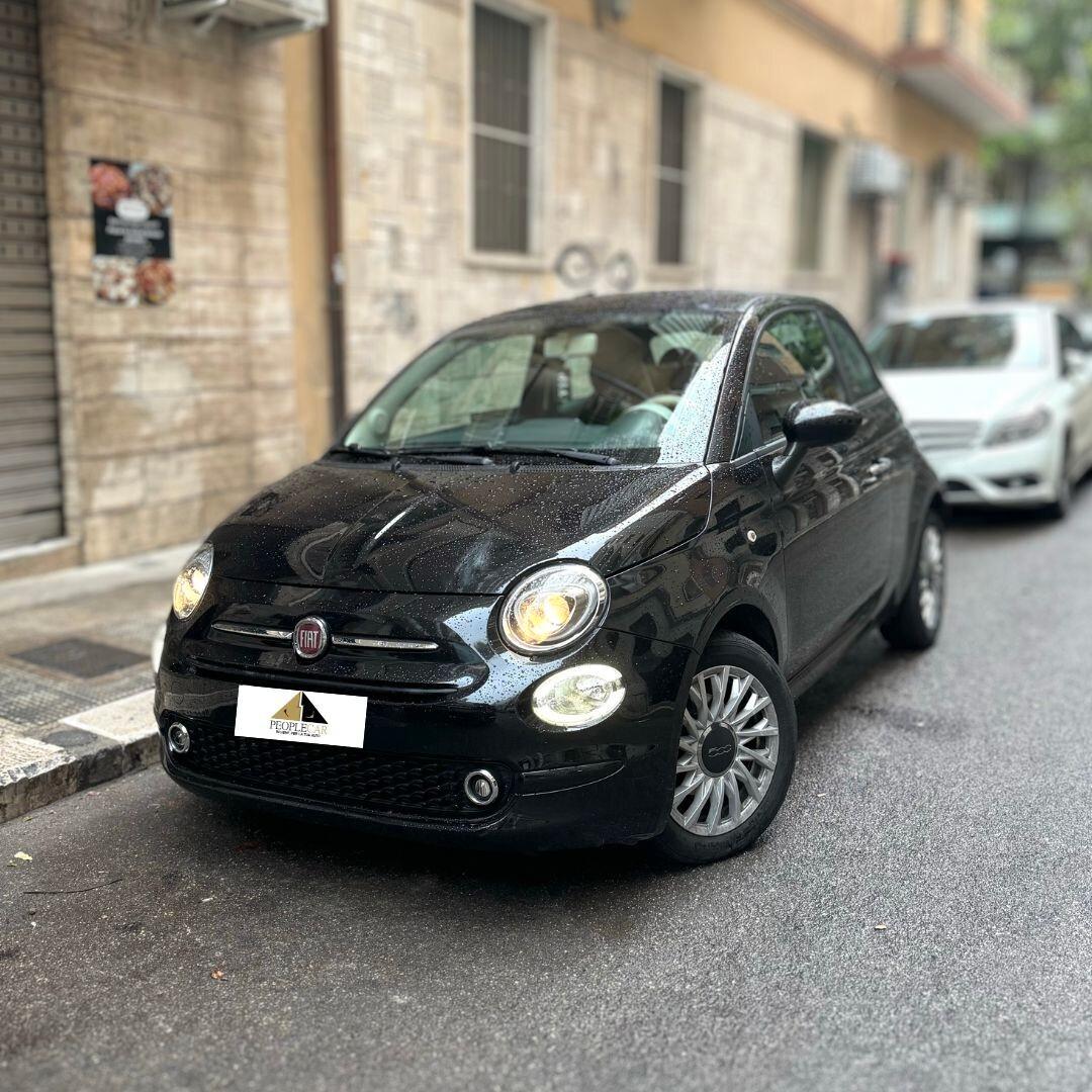 Fiat 500 1.3 mjt **condizioni eccellenti**