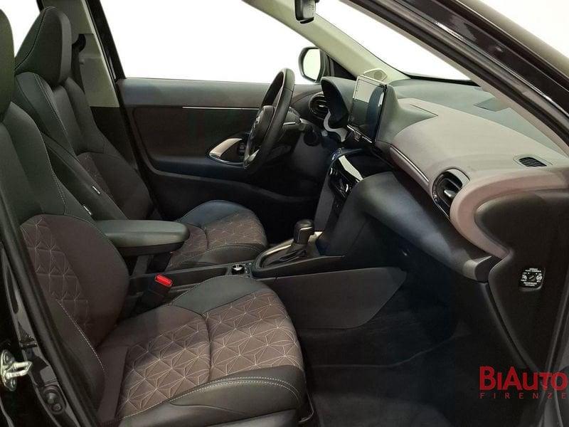 Toyota Yaris Cross Yaris Cross 1.5h Lounge awd-i 116cv e-cvt