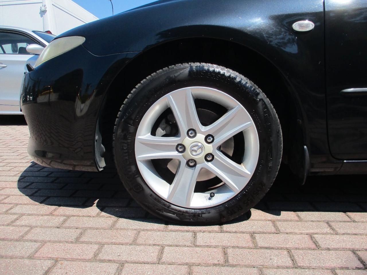 Mazda 6 Wagon 2.0 cd Executive 143cv GANCIO/Bose/Xeno