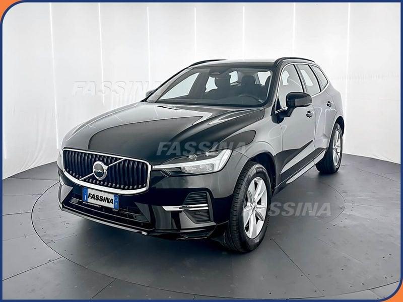 Volvo XC60 XC60 B4 (d) AWD automatico Core
