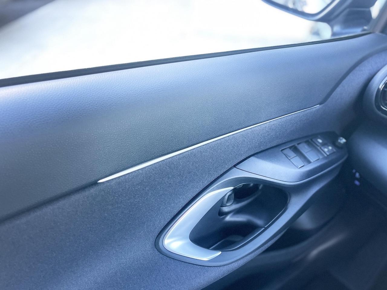 Toyota Yaris Cross 1.5 Hybrid 92CV Auto! E6 Neo - 2023