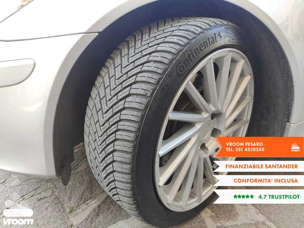 MERCEDES Classe SLK (R171) SLK 200 Kompressor...
