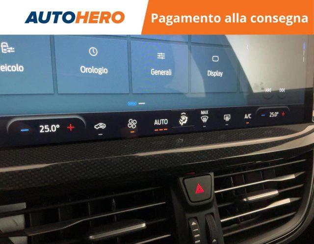 FORD Focus 1.0 EcoBoost Hybrid 125 CV 5p. ST-Line