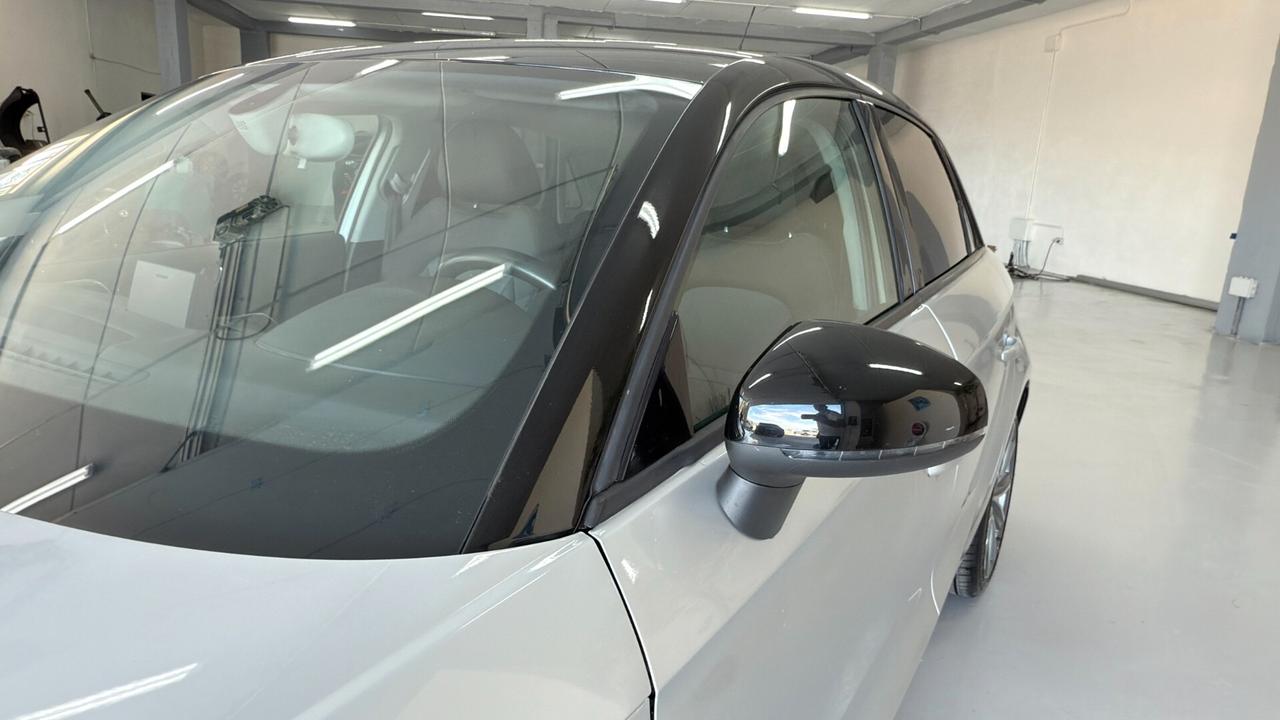 Audi A1 SPB 1.6 TDI S tronic Admired Unico Proprietario