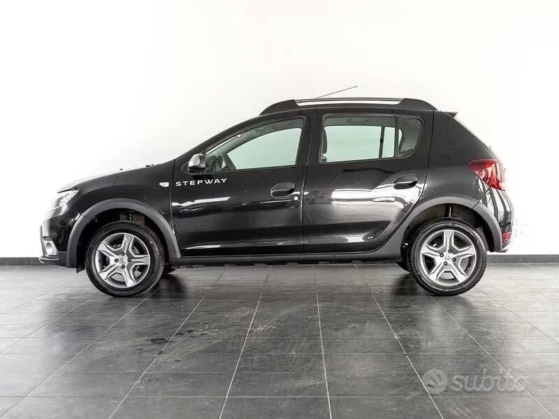 Dacia Sandero Stepway 1.5 dCi 8V 90CV Start&Stop Easy-R
