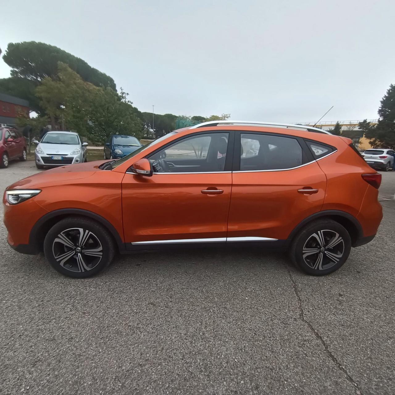Mg ZS 1.5 VTi-tech Luxury