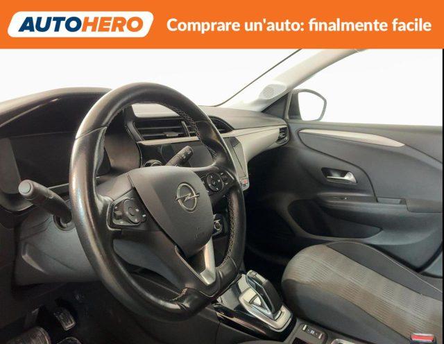 OPEL Corsa-e 5 porte Edition