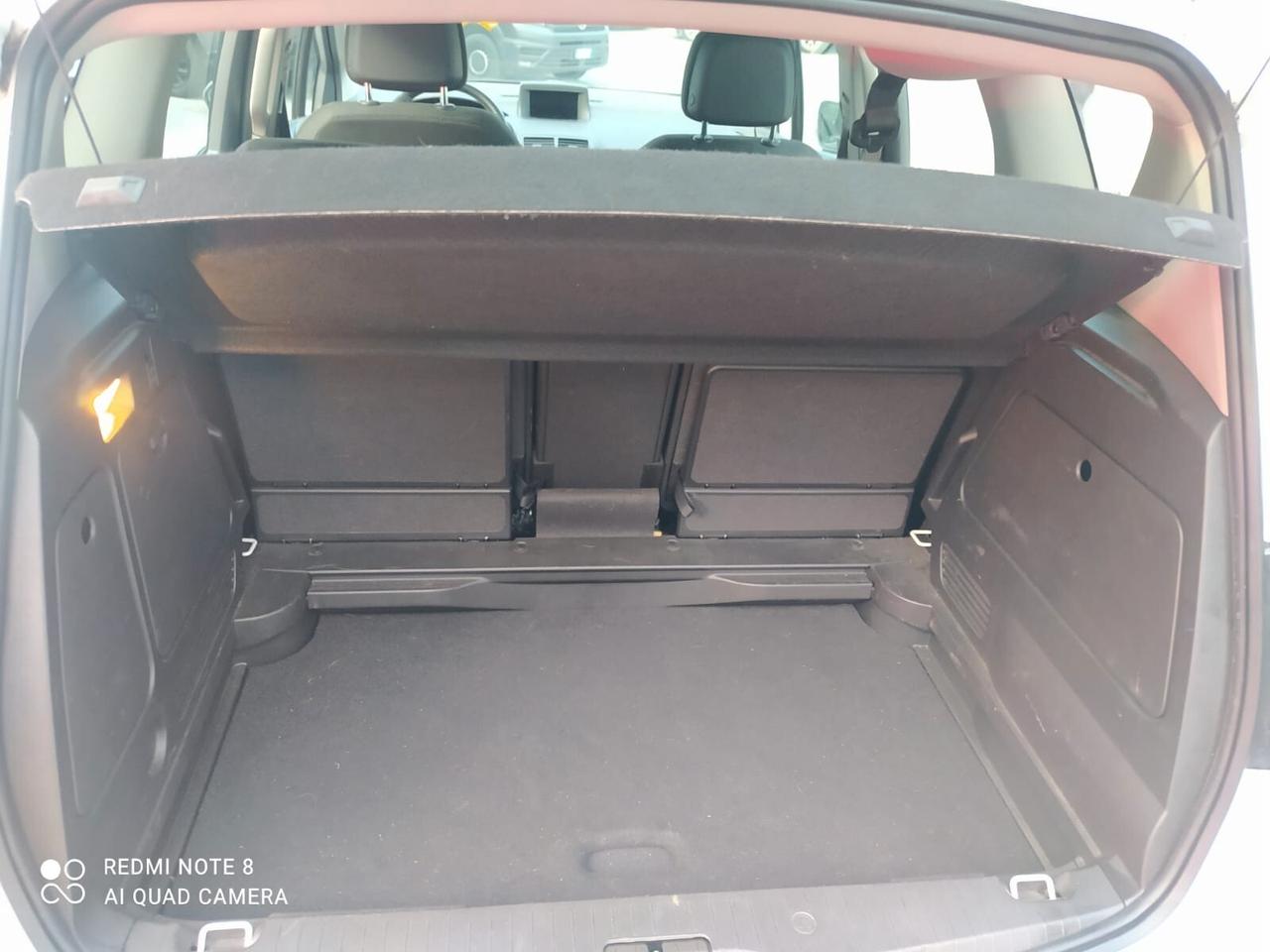 Opel Meriva 1.4 COSMO E6 OFFERTA DEL MESE