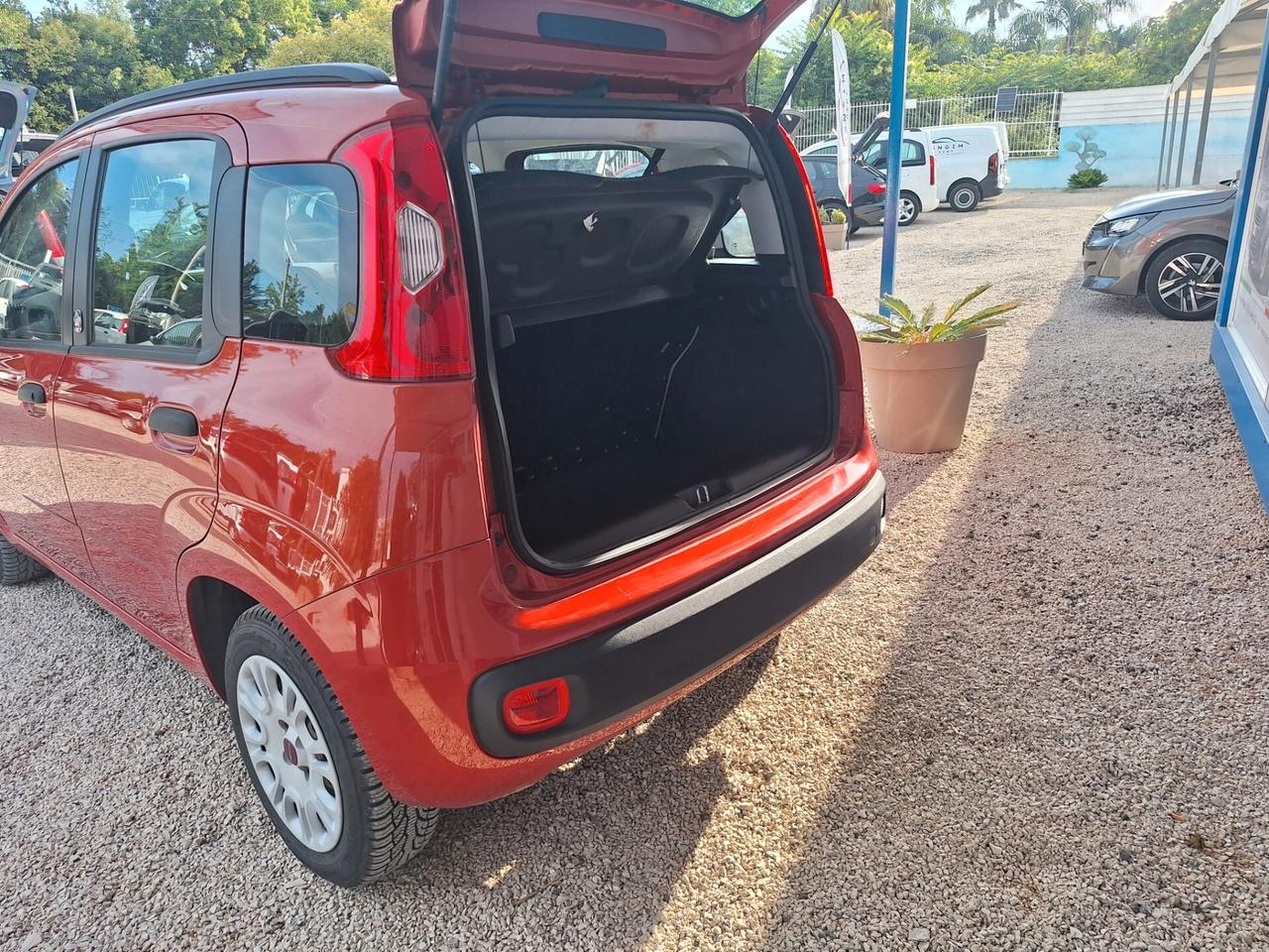 Fiat Panda 1.2 My Panda