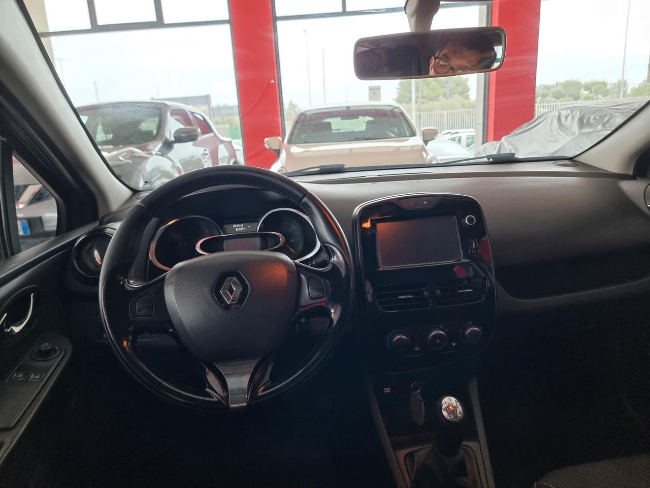 Renault Clio Sporter 1.5 dCi 8V 90CV Start&Stop Energy