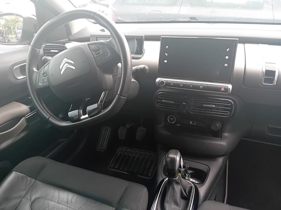 Citroen C4 Cactus BlueHDi 100 S&S Shine