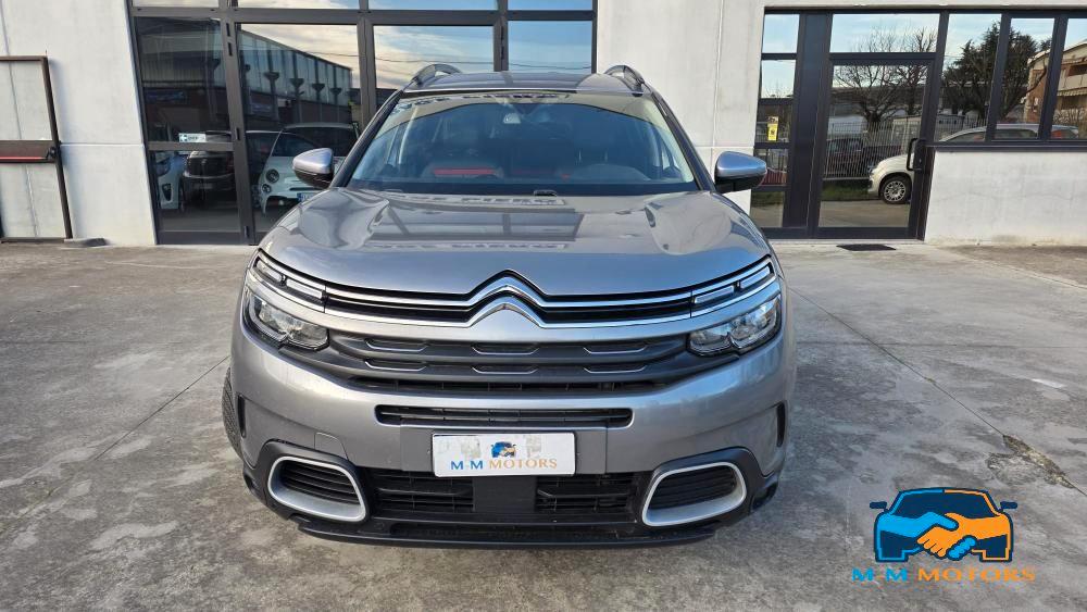 Citroen C5 Aircross 1.5 bluehdi Feel s&s 130cv