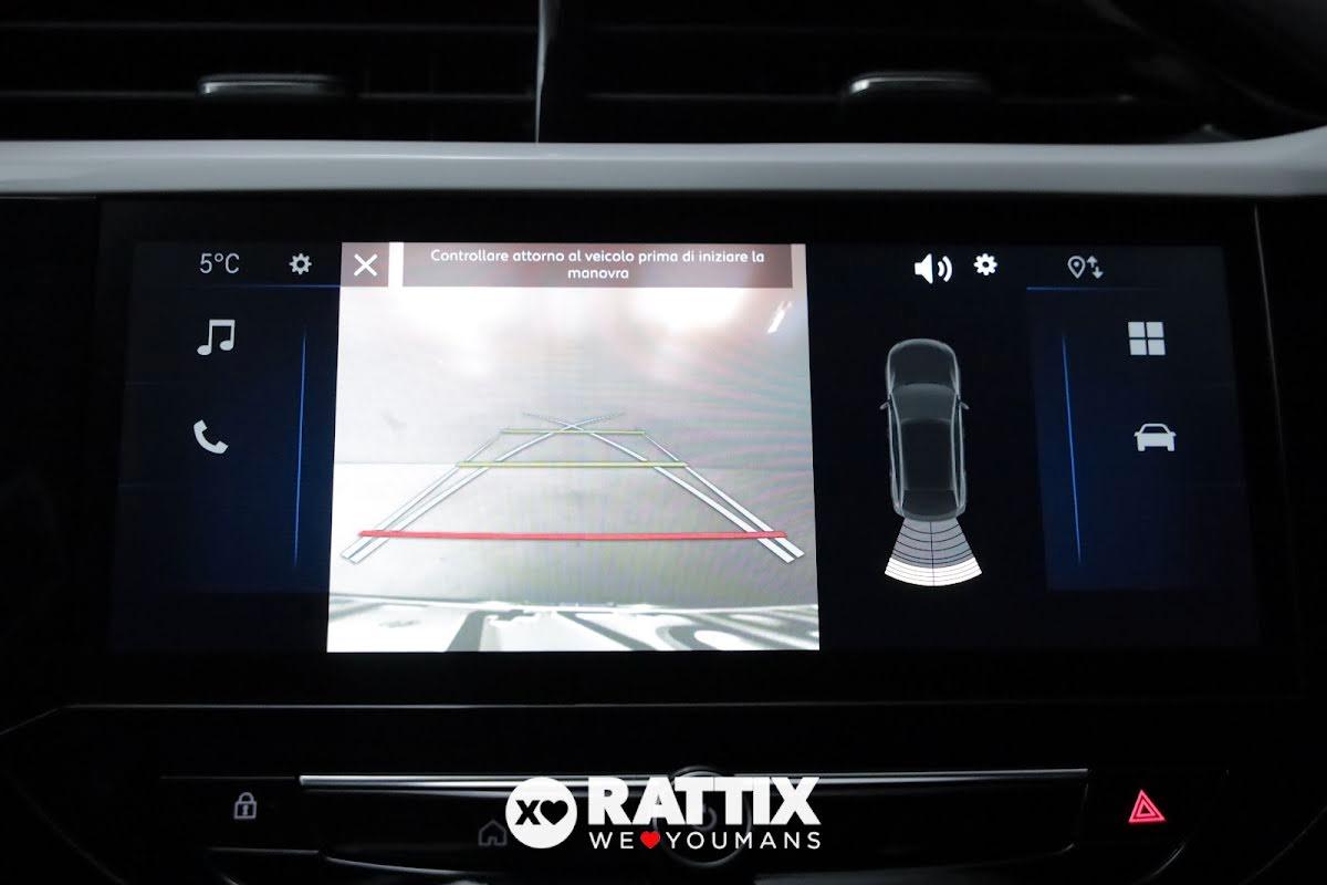 Opel Corsa 1.2 100CV GS AT8