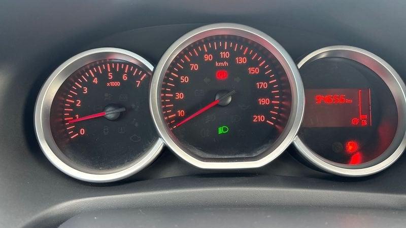 Dacia Sandero II 2017 Stepway Stepway 0.9 TCe 90cv S&S