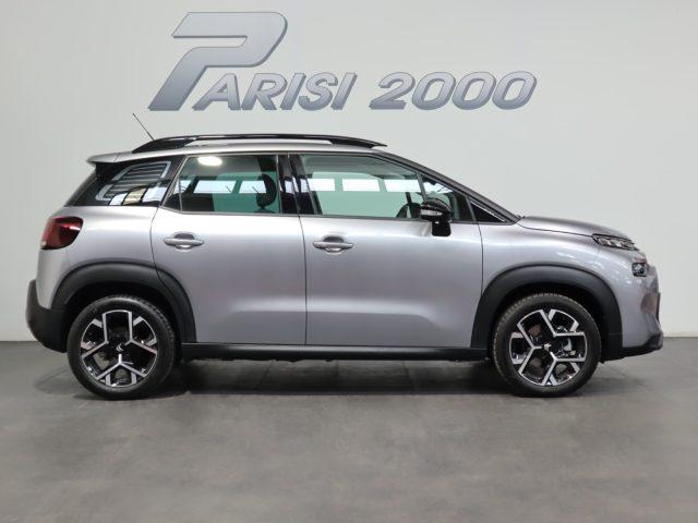 CITROEN C3 Aircross PureTech 130CV S&S EAT6 Max *PROMO PARISI GROUP*