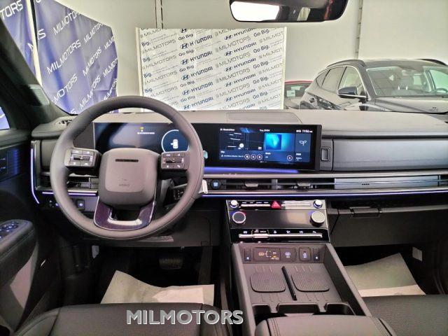 HYUNDAI Santa Fe 1.6T-GDi PHEV 4WD AT 7 posti XClass
