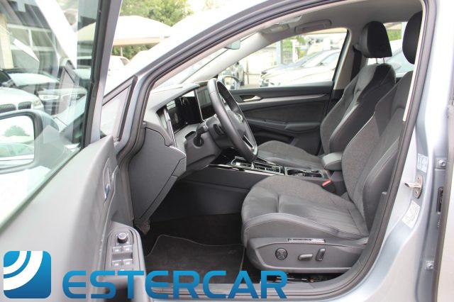 VOLKSWAGEN Golf 8 2.0 TDI 150CV DSG Style