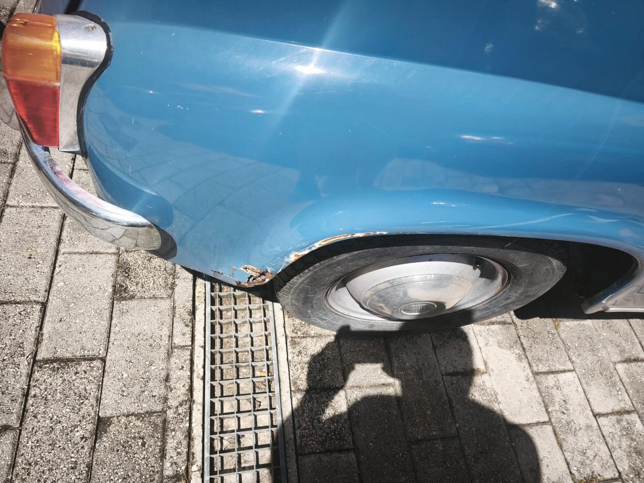 Fiat 600D