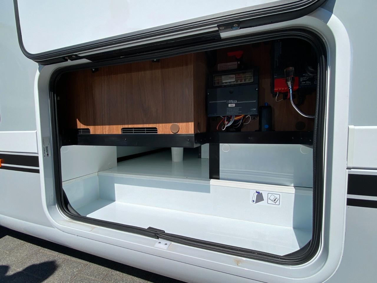 Laika Ecovip H3109 Titanio