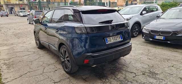 Peugeot 3008 1.6 hybrid phev GT 225cv e-eat8