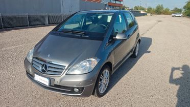 Mercedes A160 Benzina – Tagliandata, Gomme Nuove, Garanzia 12 Mesi
