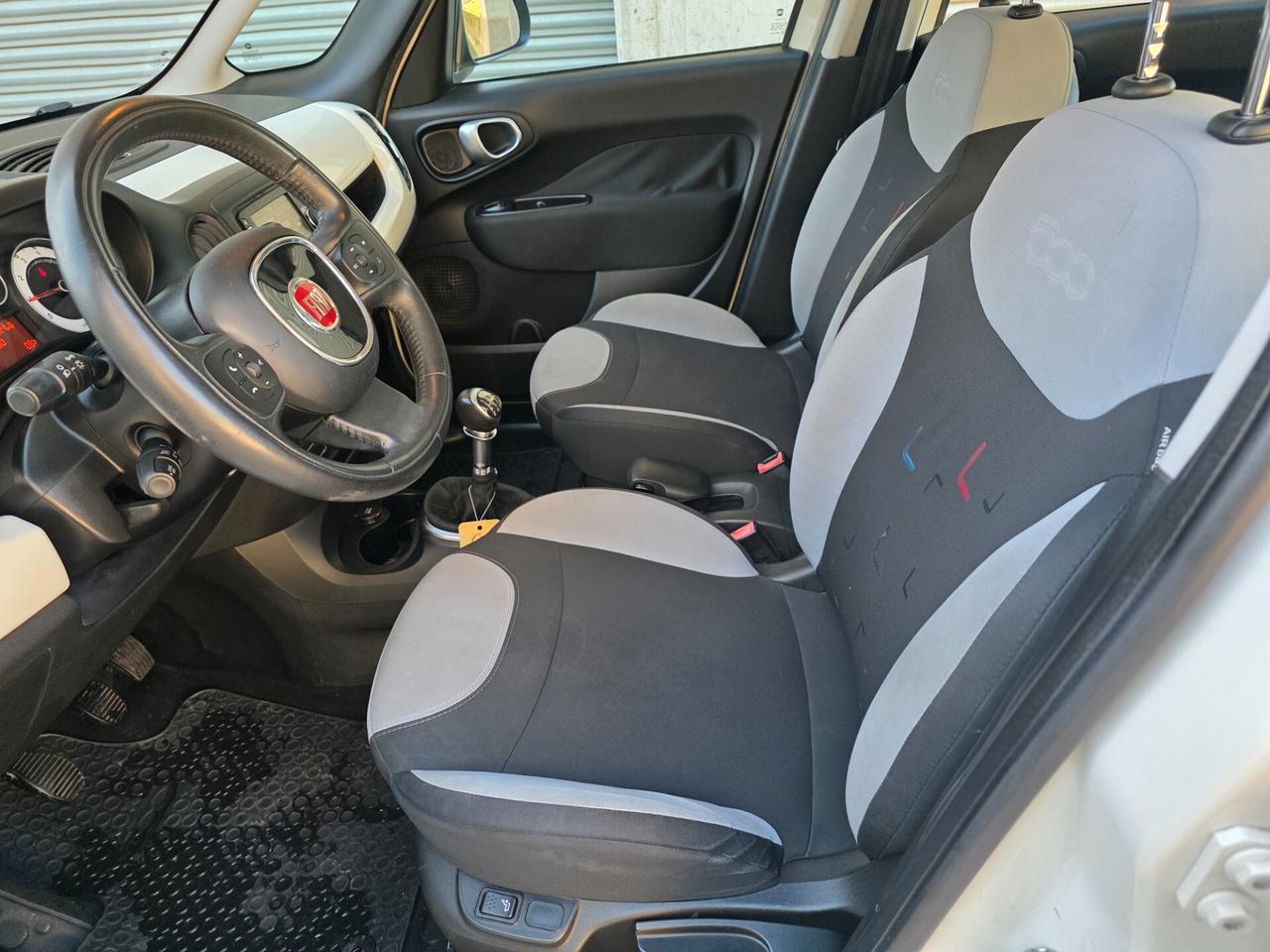 Fiat 500L 1.4 95 CV Lounge
