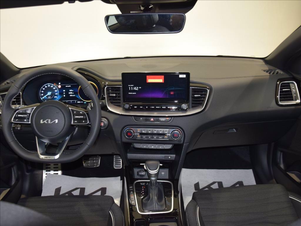 KIA ProCeed 1.5 t-gdi mhev GT Line 140cv dct del 2025