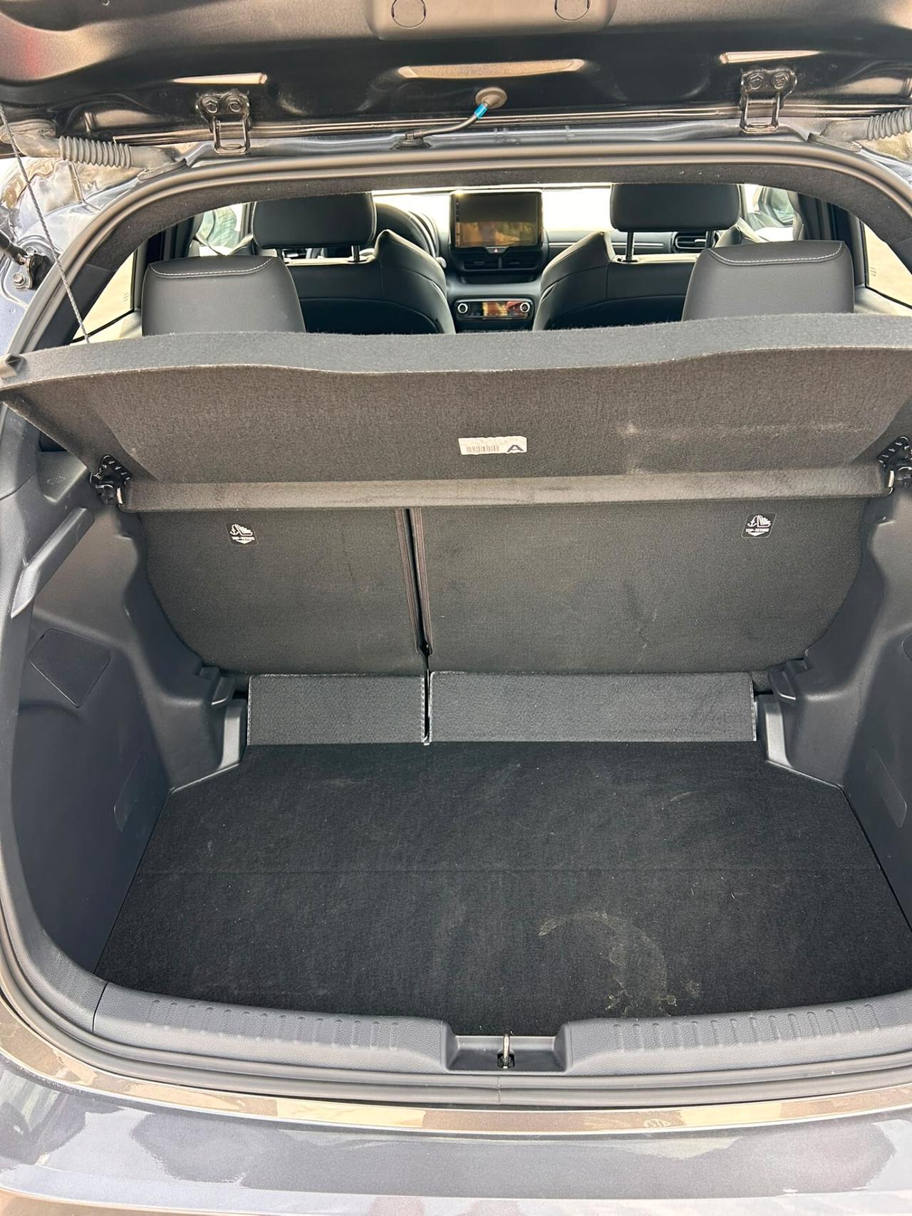 Mazda Mazda2 Hybrid 1.5 VVT e-CVT Full Electric Homura Plus