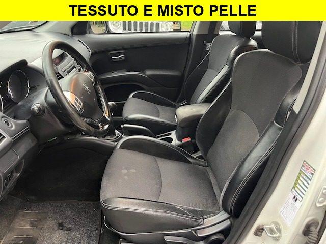 PEUGEOT 4007 2.2 HDi 156CV 4X4