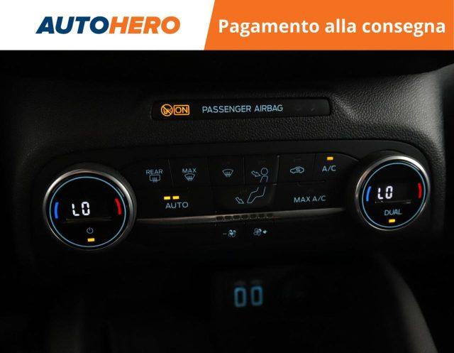 FORD Kuga 1.5 EcoBlue 120 CV 2WD ST-Line