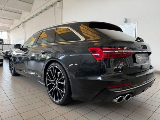 AUDI S6 Avant 3.0 TDI quattro //TETTO//MATRIX//SOUND//