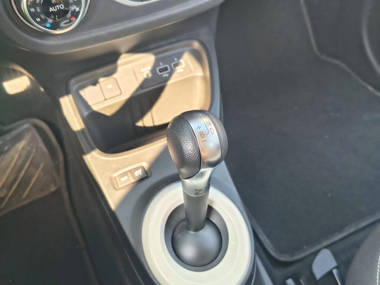 Renault Twingo Electric Zen