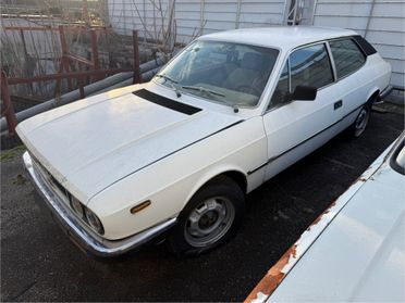 Lancia Beta hpe