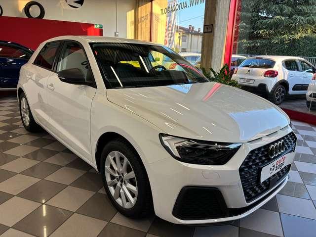 Audi A1 Sportback 30 1.0 TFSI Admired Advanced 110 CV