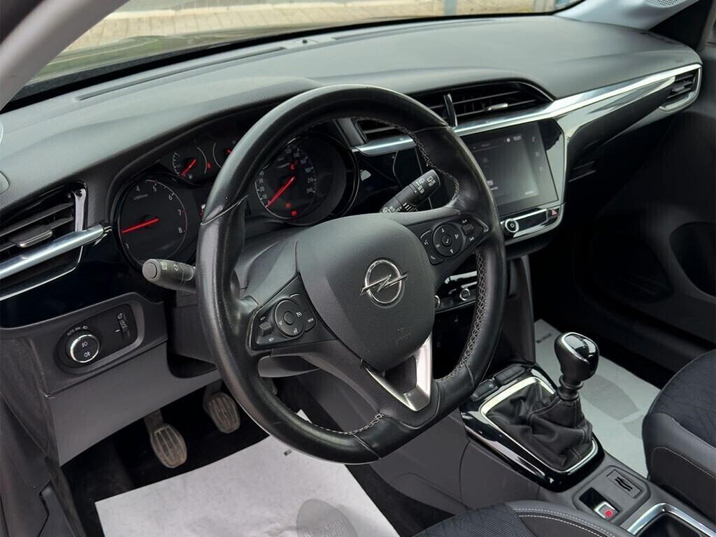 Opel Corsa 1.2 100 CV Elegance IN PROMO